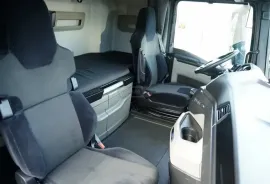 Man, TGX