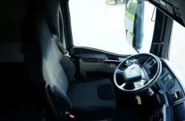 Man, TGX