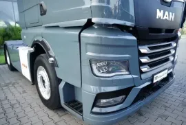 Man, TGX