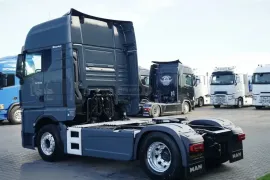 Man, TGX