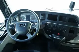 Man, TGX