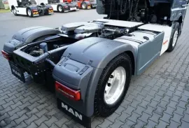 Man, TGX
