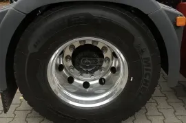 Man, TGX
