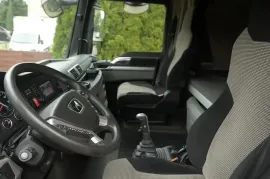 Man, TGX