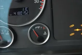 Man, TGX