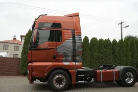 Man, TGX