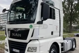 Man, TGX