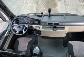 Man, TGX