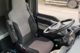 Man, TGX