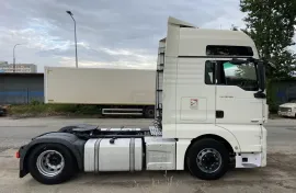 Man, TGX