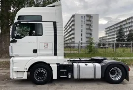 Man, TGX