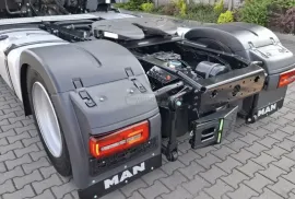 Man, TGX