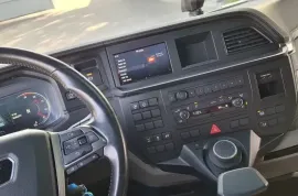 Man, TGX