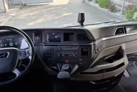 Man, TGX