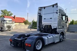 Man, TGX