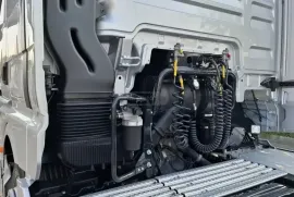 Man, TGX