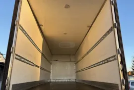 Man, TGX