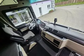 Man, TGX