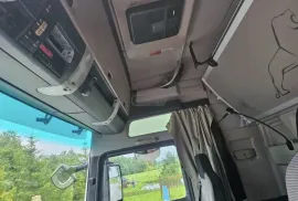 Man, TGX