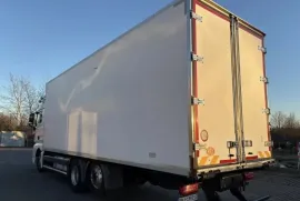Man, TGX