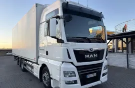 Man, TGX