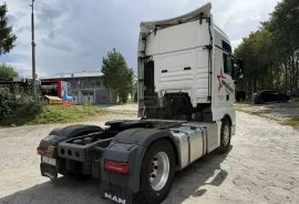Man, TGX