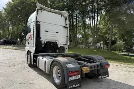 Man, TGX