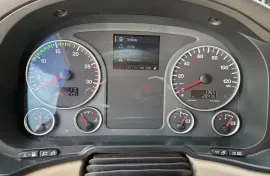 Man, TGX