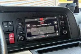 Man, TGX