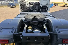 Man, TGX