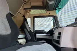 Man, TGX
