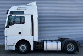 Man, TGX