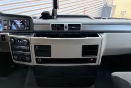 Man, TGX