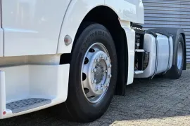Man, TGX