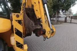 JCB, 3 CX