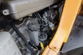 JCB, 3 CX