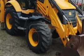 JCB, 3 CX