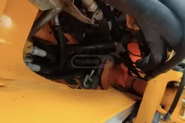 JCB, 3 CX