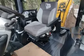 JCB, 3 CX