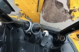 JCB, 3 CX