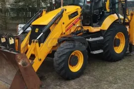 JCB, 3 CX