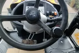 JCB, 3 CX