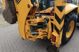 JCB, 3 CX