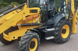 JCB, 3 CX