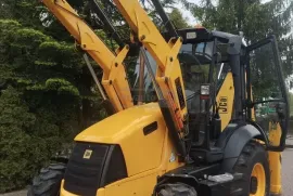 JCB, 3 CX