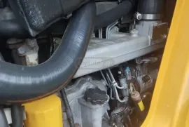 JCB, 3 CX