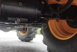 JCB, 3 CX