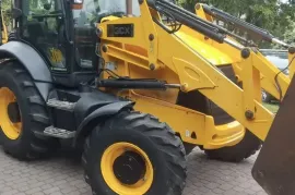 JCB, 3 CX