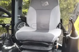 JCB, 3 CX