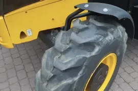 JCB, 3 CX